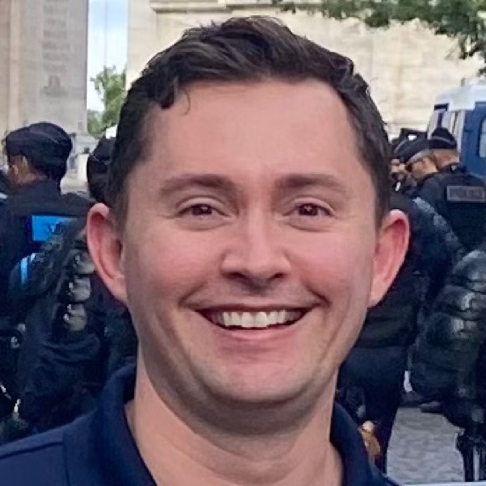 Meet your Posher, Erik